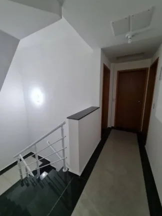 Imagem Vendo Cobertura em Santo André, Jd. Guarara
