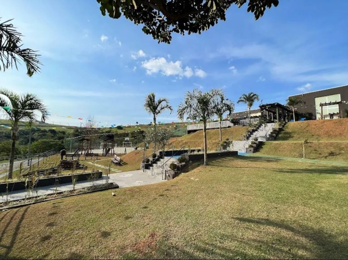 Imagem Terreno à venda, Centro, Taubaté, SP