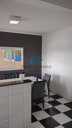 Imagem Casa à venda no Outeiro de Passárgada em Cotia/SP