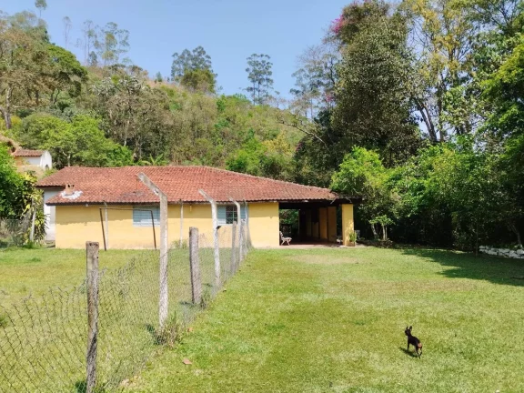 Imagem Sítio 36 mil m² Piracaia Asfalto e Escritura Estuda Proposta!!