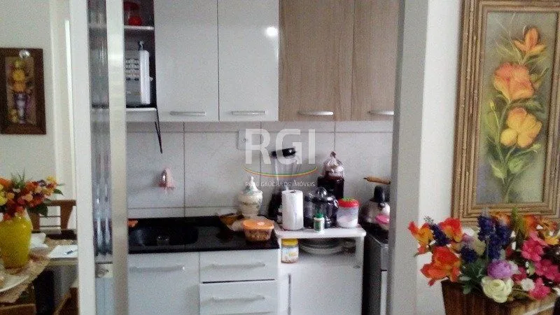Imagem APARTAMENTO - 1 dormitório - 41,69 m² - PRAIA DE BELAS