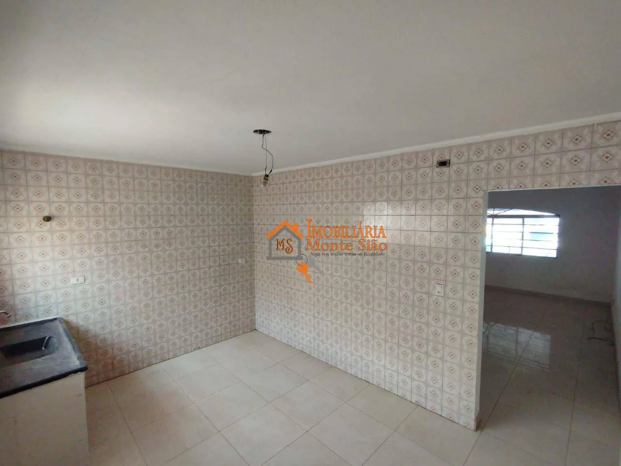 Imagem Sobrado com 2 dormitórios à venda, 154 m² por R$ 585.000,00 - Vila Barros - Guarulhos/SP