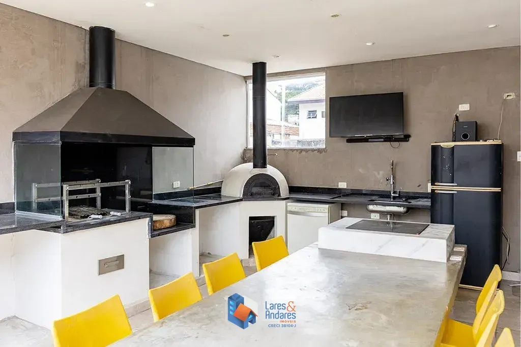 Imagem Casa à venda 4 Quartos 2 Suites 214M² Mirandópolis São Paulo - SP