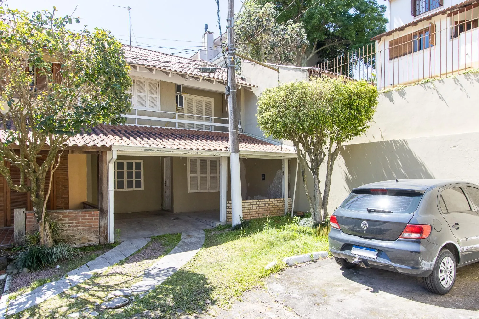 Imagem Casa Condominio
