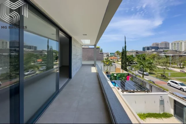 Imagem Casa em Condominio RESIDENCIAL em RIO DE JANEIRO - RJ, RECREIO DOS BANDEIRANTES