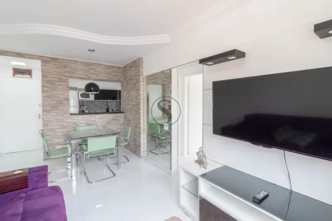 Imagem APARTAMENTO RESIDENCIAL em SÃO PAULO - SP, VILA POMPÉIA