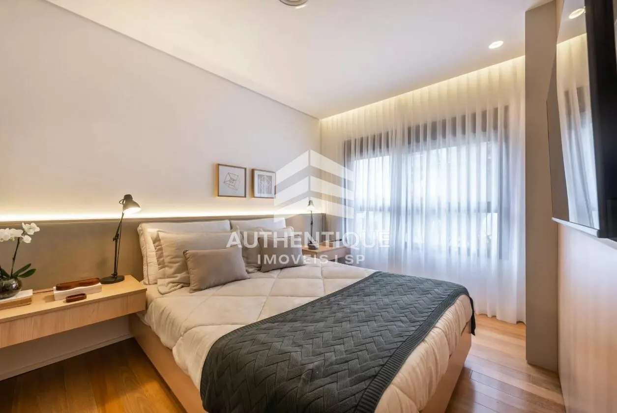Imagem PARK MARIANA EXCLUSIVE - VILA MARIANA - Apartamento à venda no bairro Vila Mariana - São Paulo/SP, Zona Sul