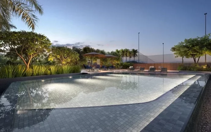 Imagem MAIRIN IBIRAPUERA - EVEN - Apto de 179m², em excelente localização, próximo ao Parque Ibirapuera!