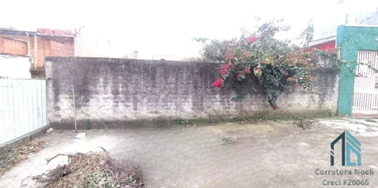 Imagem (PERMUTA por Apartamento) Terreno a venda com 364 m² no Bairro Boa Vista em Curitiba PR
