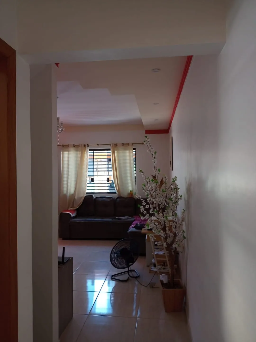 Imagem Casa à venda 3 Quartos, 1 Suite, 2 Vagas, 132M², Mantiqueira, Pindamonhangaba - SP