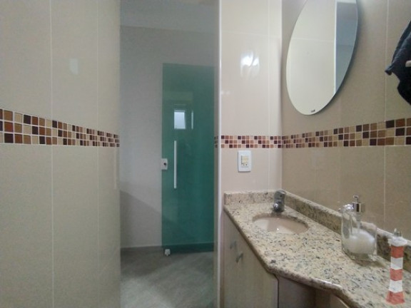 Imagem Sobrado com 3 Quartos à Venda, 250 m² em Vila Valença - São Vicente