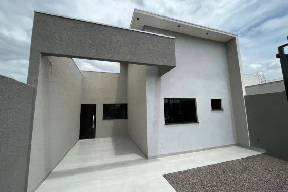 Foto do imóvel Casa 125m Umuarama-PR 217