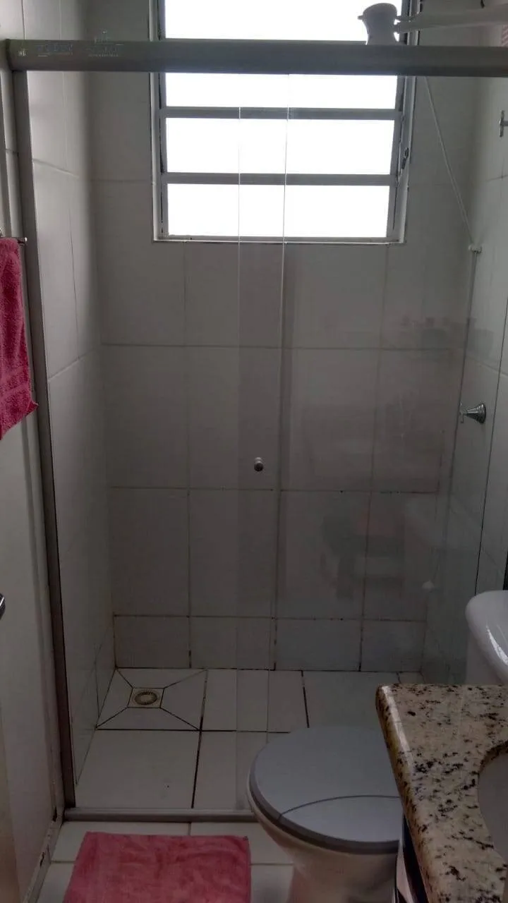 Imagem Apartamento à venda 2 Quartos, 1 Vaga, 47M², Crispim, Pindamonhangaba - SP | Parque Pedra Bonita MRV
