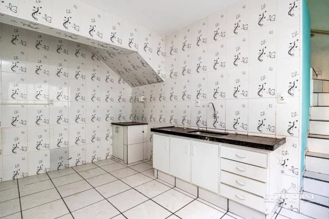 Imagem Casa à venda, 120 m² por R$ 350.000,00 - Algodoal - Piracicaba/SP
