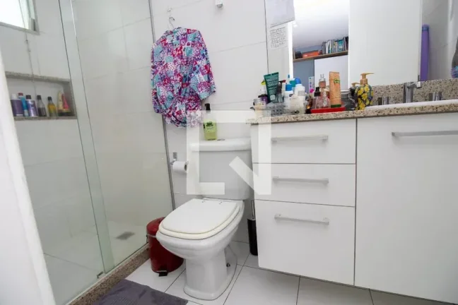 Imagem Apartamento à Venda - Recreio, 3 Quartos, 190 m2