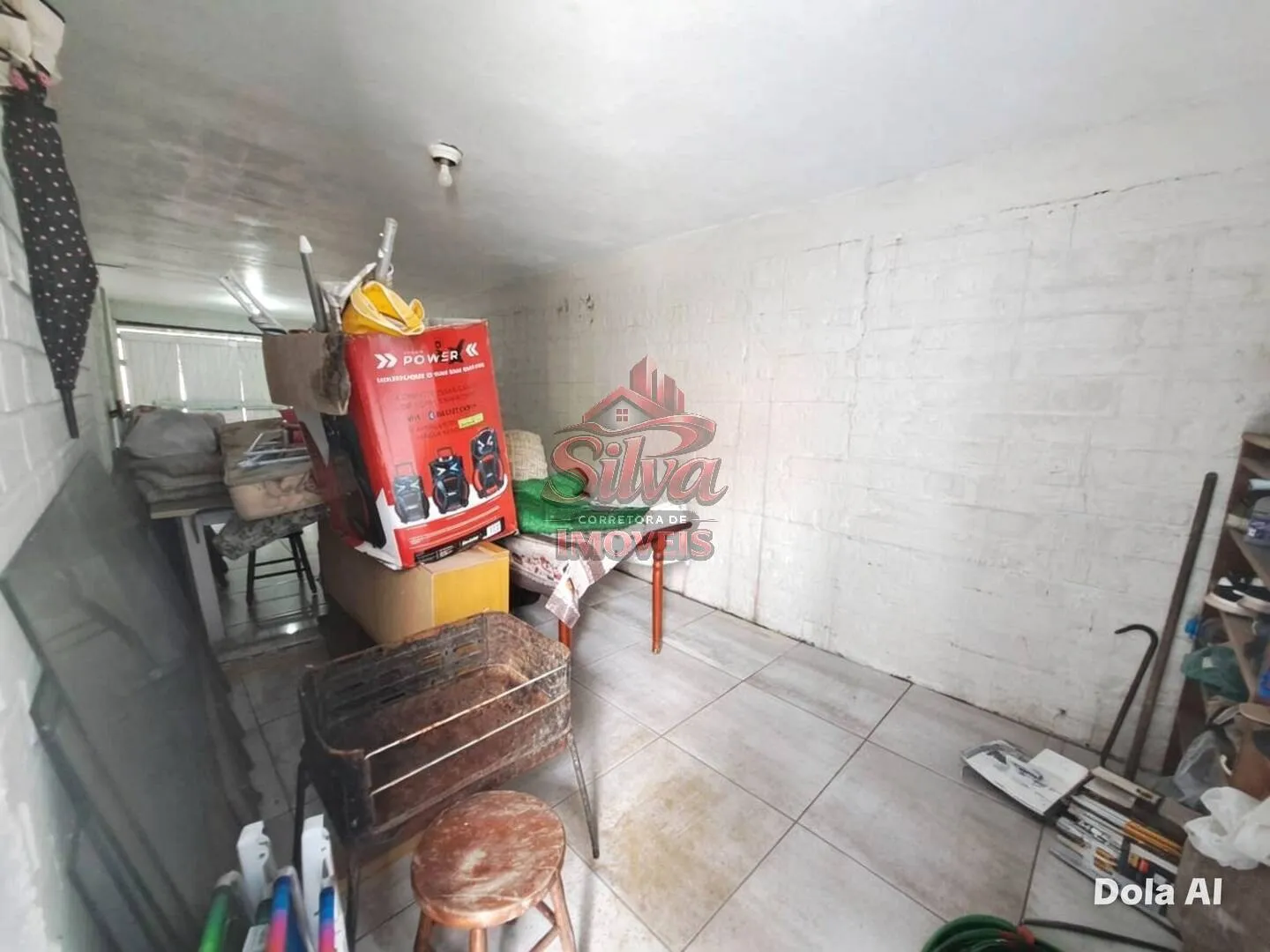 Imagem C434 | Casa com Quiosque a 500 Metros do Mar em Imbé