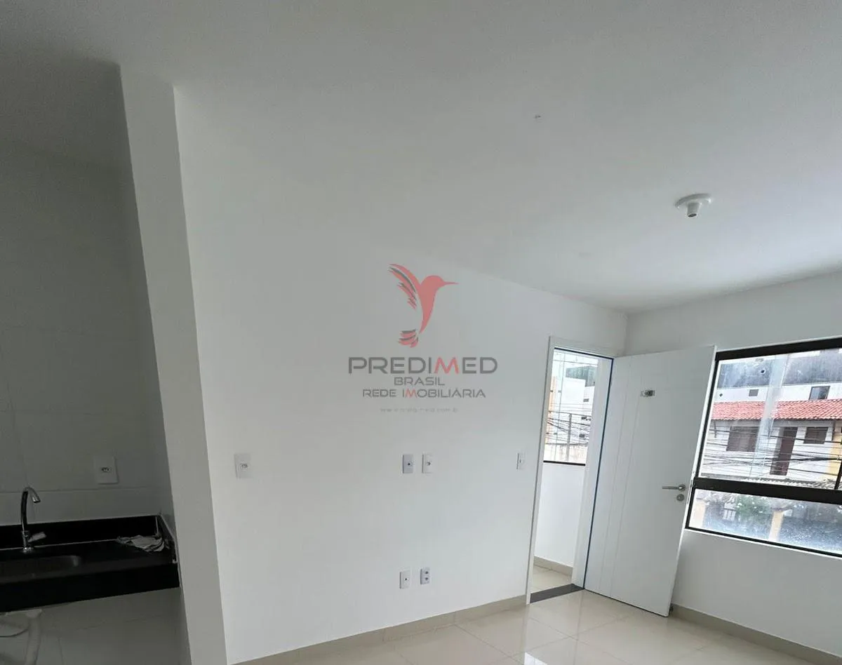 Imagem Apartamento para Alugar - Bairro do Bessa