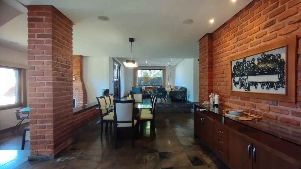 Imagem Casa em Condomínio para Venda em Teresópolis / RJ no bairro Várzea