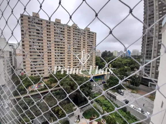 Imagem Flat disponível para venda no Condomínio Cadoro, com 54m², 2 dormitórios e 1 vaga