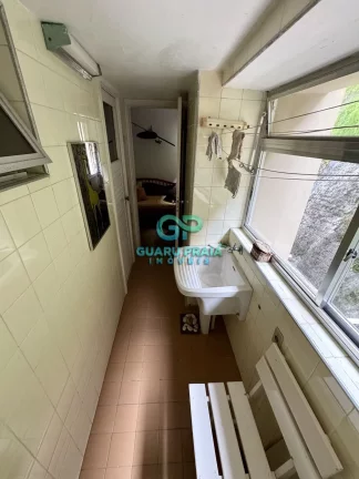Imagem Apartamento em Pitangueiras, Guarujá/SP