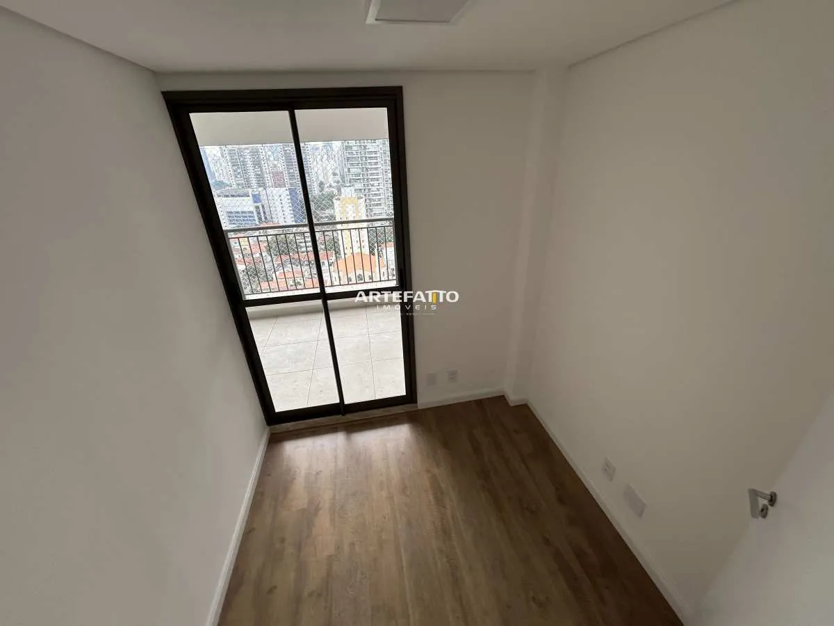 Imagem Apartamento à venda em São Paulo, Chácara Santo Antônio (Zona Sul), com 3 quartos, 76m2