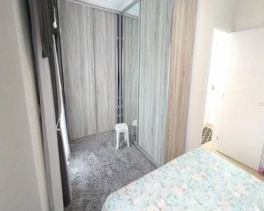 Imagem Sobrado em condomínio, 03 quartos, 02 vagas no Atuba/Tingui em Curitiba PR