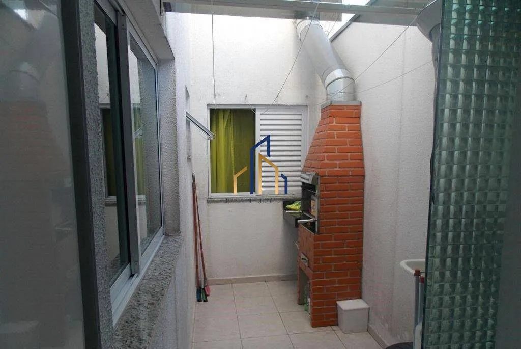 Imagem Apartamento para Venda em Santo André / SP no bairro Santa Maria