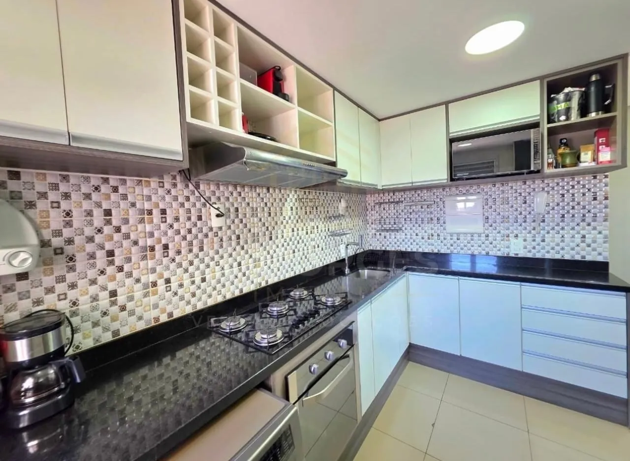 Imagem Apartamento de 03 dormitorios com infraestrutura completa no bairro Teresópolis.