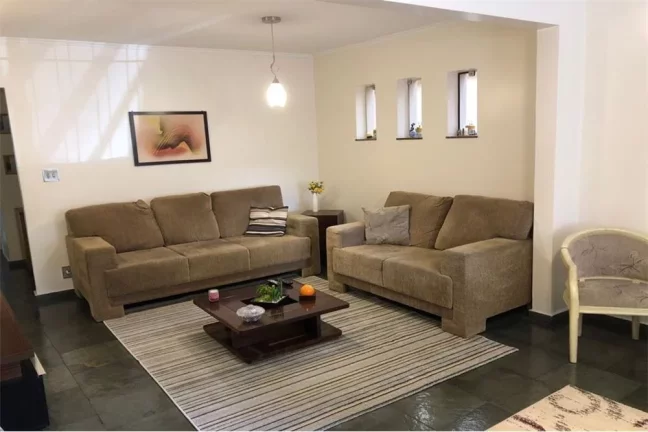 Imagem CASA RESIDENCIAL em São Paulo - SP, Ipiranga