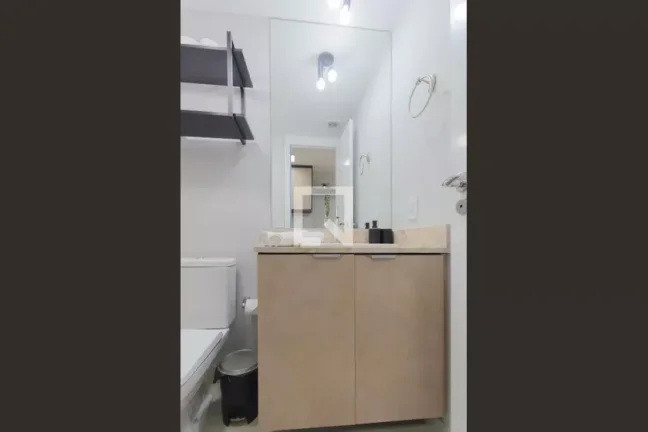 Imagem Apartamento à Venda - Vila Mariana, 1 Quarto, 26 m2