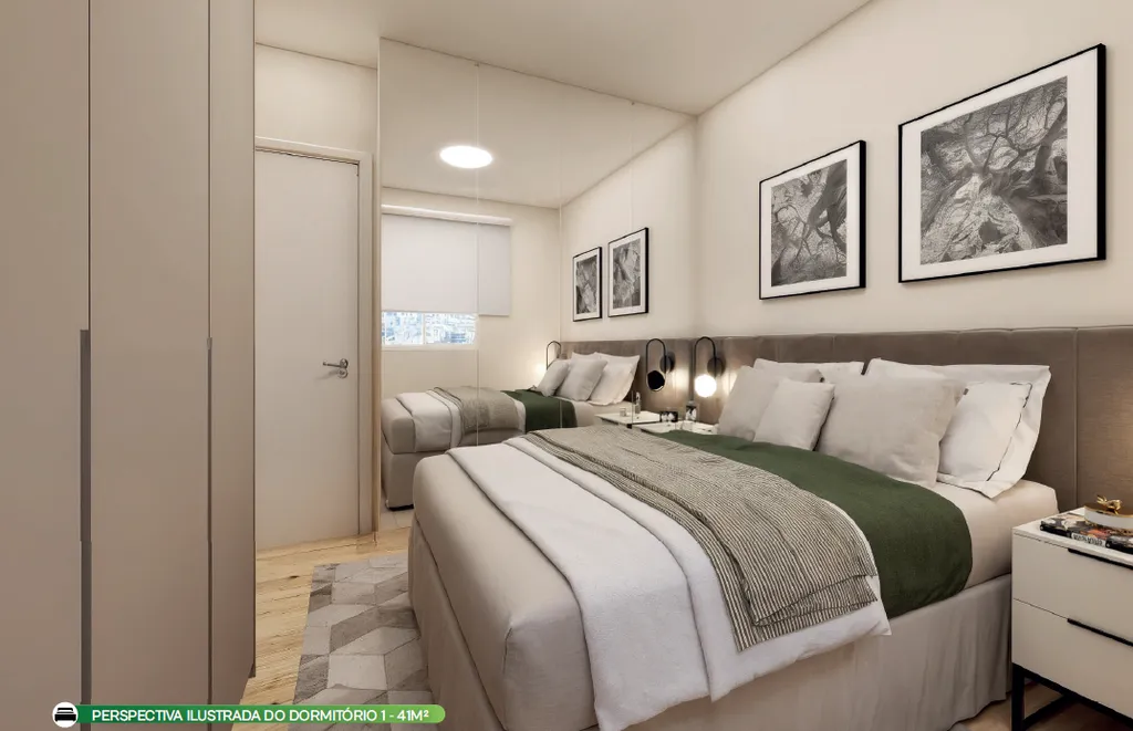 Imagem APARTAMENTO RESIDENCIAL em São Paulo - SP, Jardim Jaraguá (São Domingos)
