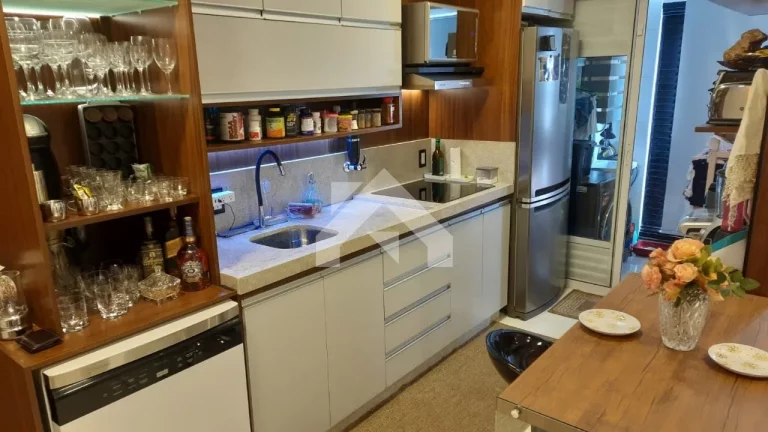 Foto do imóvel Apartamento em Melville Empresarial II - Barueri
