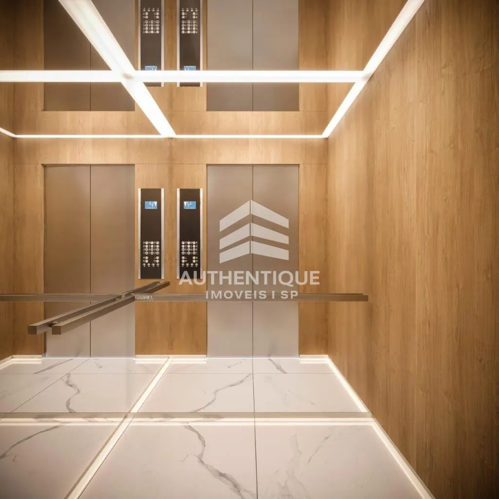 Imagem Gabriel 130 Jardins - Apartamento à venda no bairro Jardim América - São Paulo/SP, Zona Sul