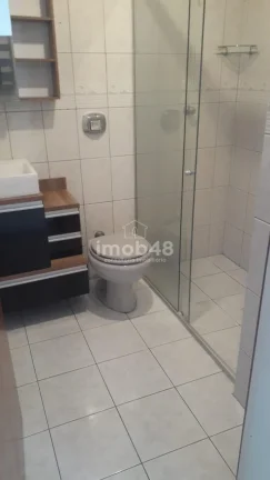 Imagem Venda de Apartamento 2 Dorms em Praia Comprida - R$424 mil