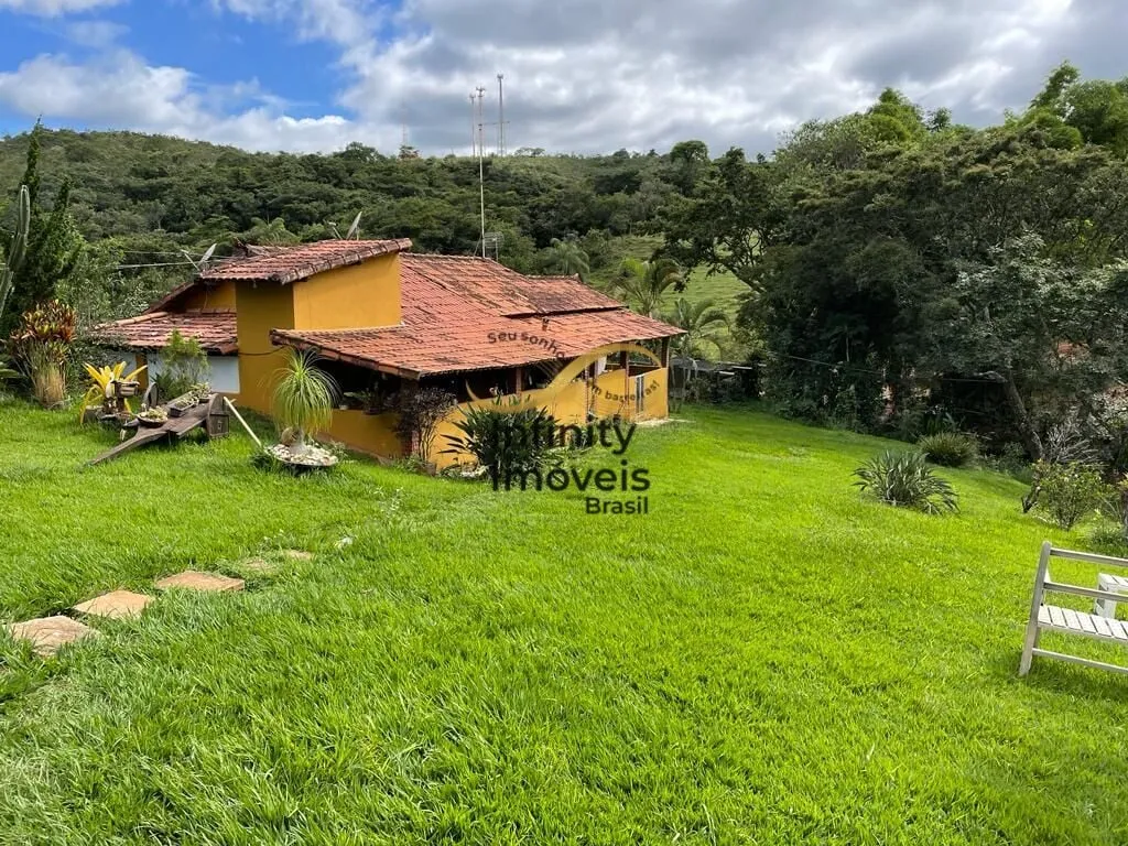 Imagem Sítio à venda no bairro Satélite - Juatuba/MG
