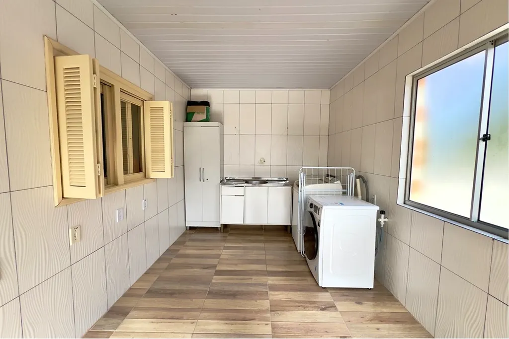 Imagem Casa em Olaria