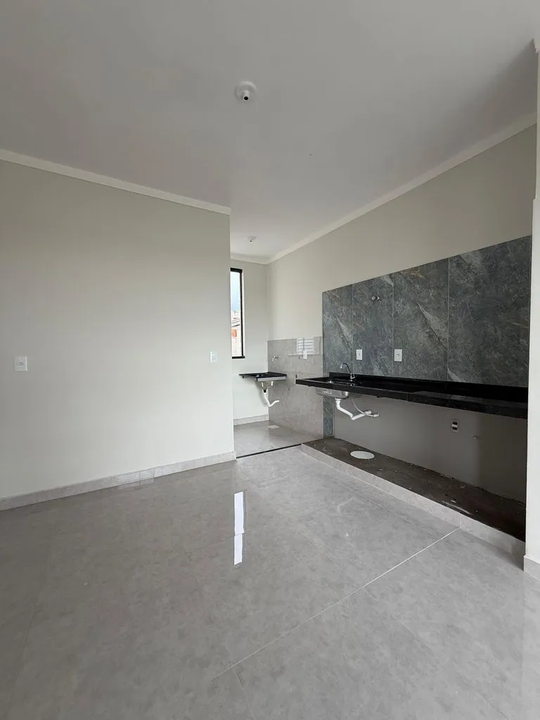 Imagem Apartamento à venda em Franca, Quinta D´oeste, com 2 quartos, 62m2