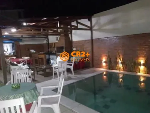 Imagem Vendo casa no Hipódromo, perto da praça do Hipódromo/ 285m²