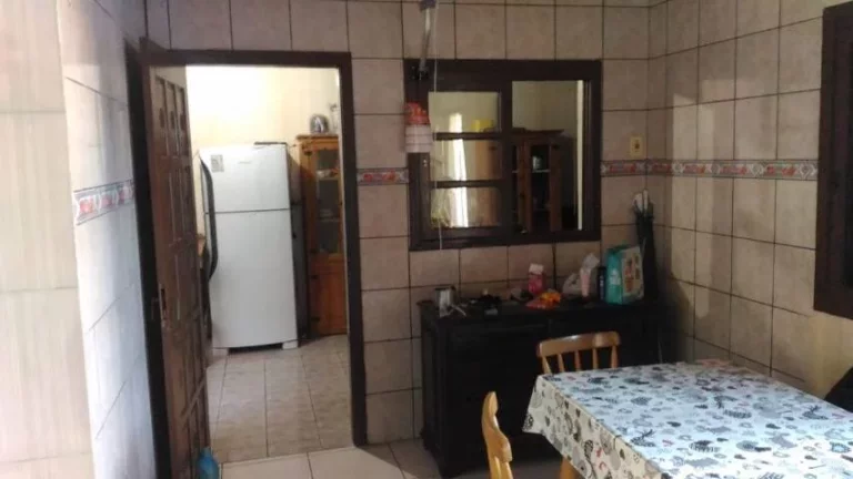 Imagem Casa de alvenaria com 111m², em Tramandaí