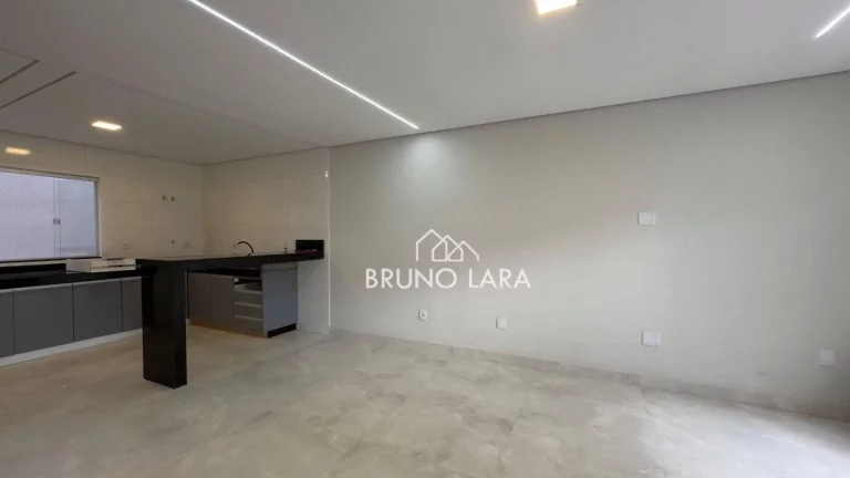 Imagem Casa a venda em Betim MG / bairro Jardim Casa Branca