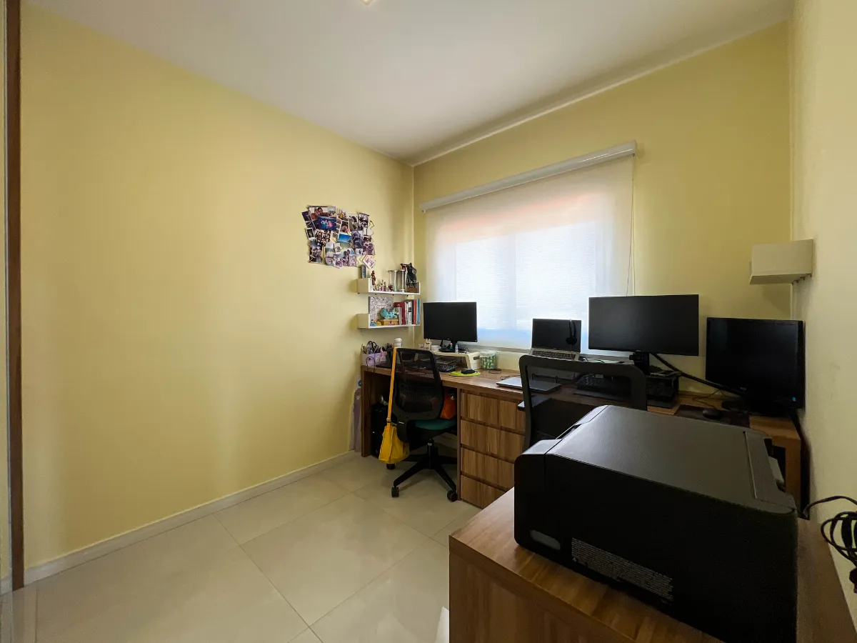 Imagem Apartamento para venda em Parada Inglesa com 2 quartos, sendo 1 suíte, 60m2