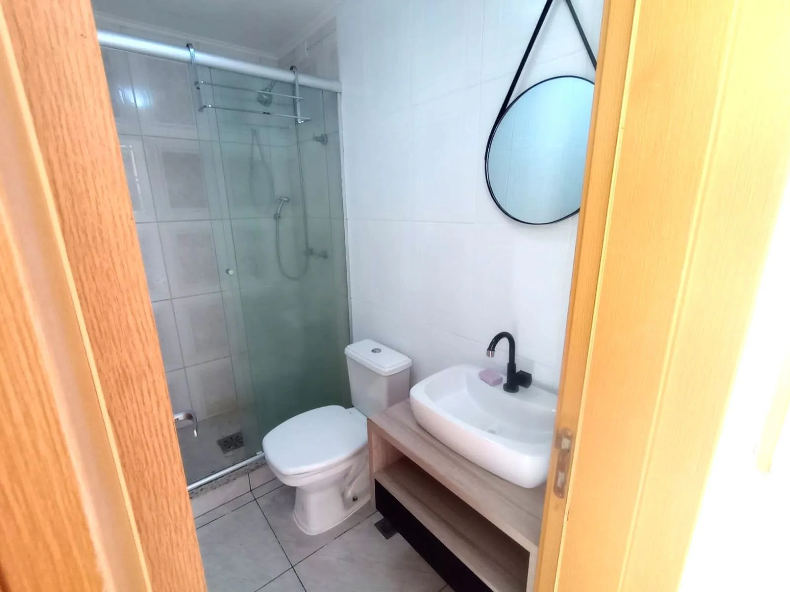 Imagem Apartamento no Arboretto de 3 dormitórios infra e vaga DESOCUPADO