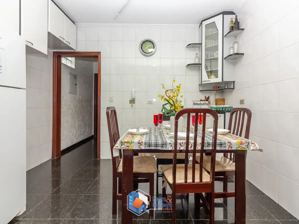 Imagem Sobrado para venda em Pirituba com 3 quartos, sendo 3 suítes, 247m²