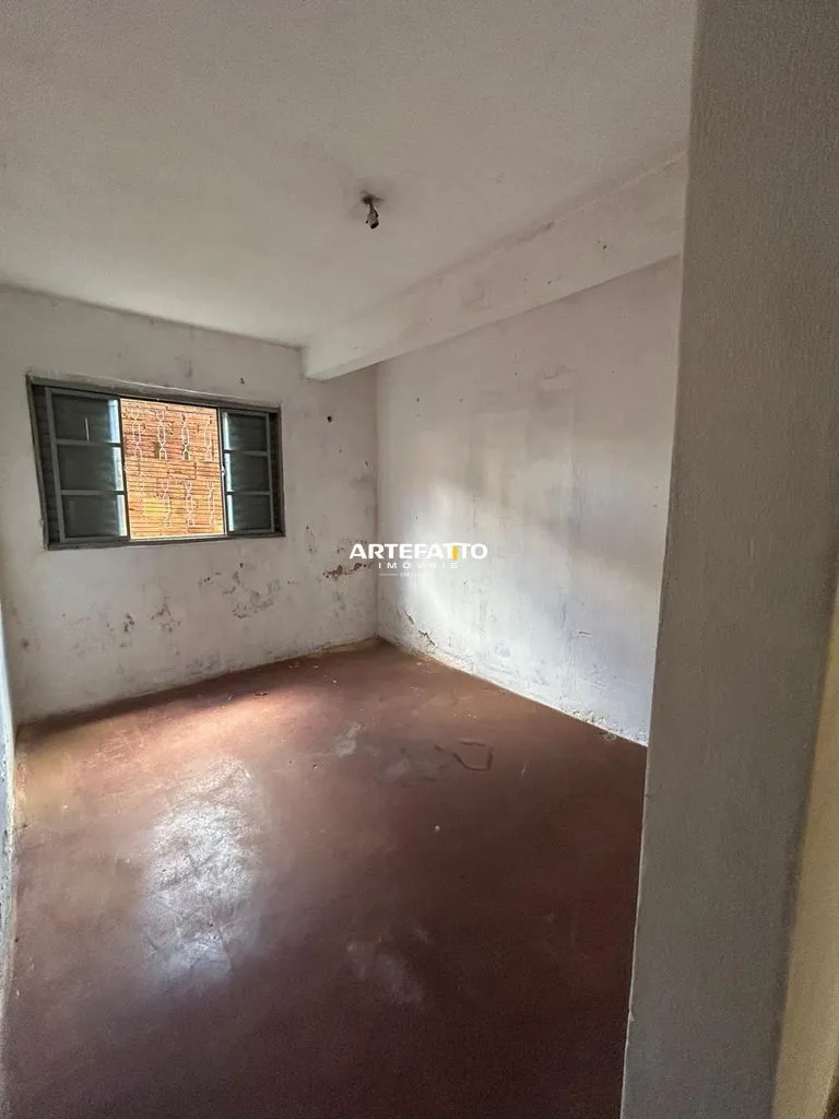 Imagem Casa à venda em Franca, Jardim Aeroporto II, com 8 quartos, 240m2