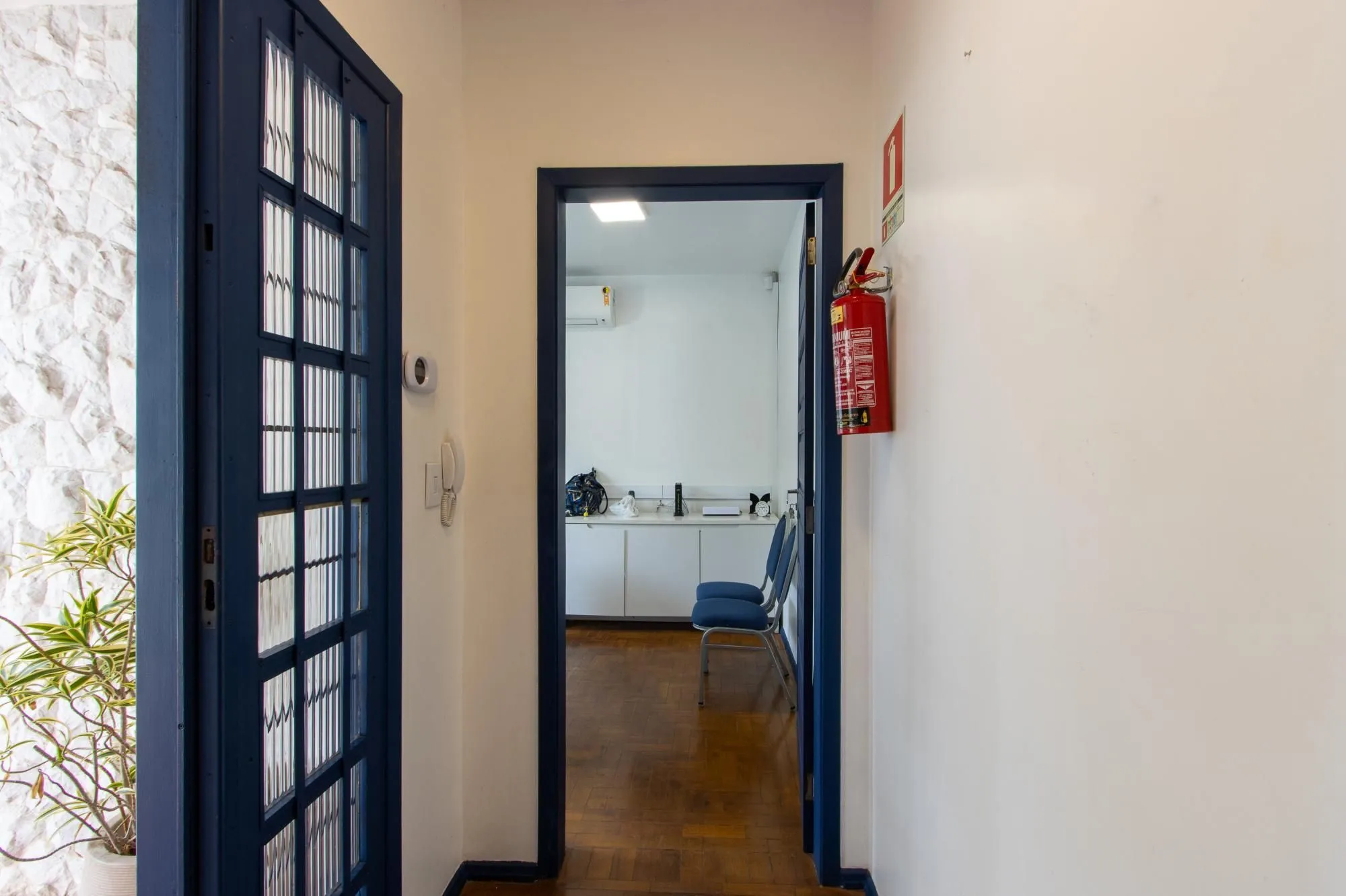 Imagem Casa em Boa Vista