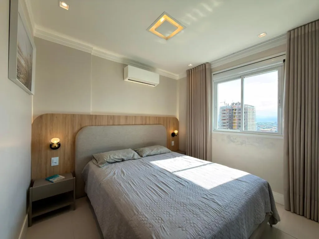 Imagem Apartamento 2 Dormitórios - Bairro Zona Nova