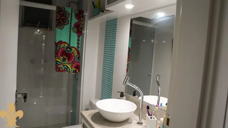 Imagem APARTAMENTO RESIDENCIAL em SÃO JOSÉ - SC, PRAIA COMPRIDA
