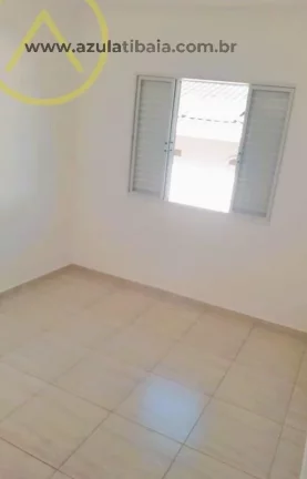 Imagem Casa com suíte no Villaggio Siriema II  Atibaia