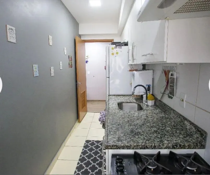 Imagem Apartamento à venda no bairro Taquara em Rio de Janeiro/RJ
