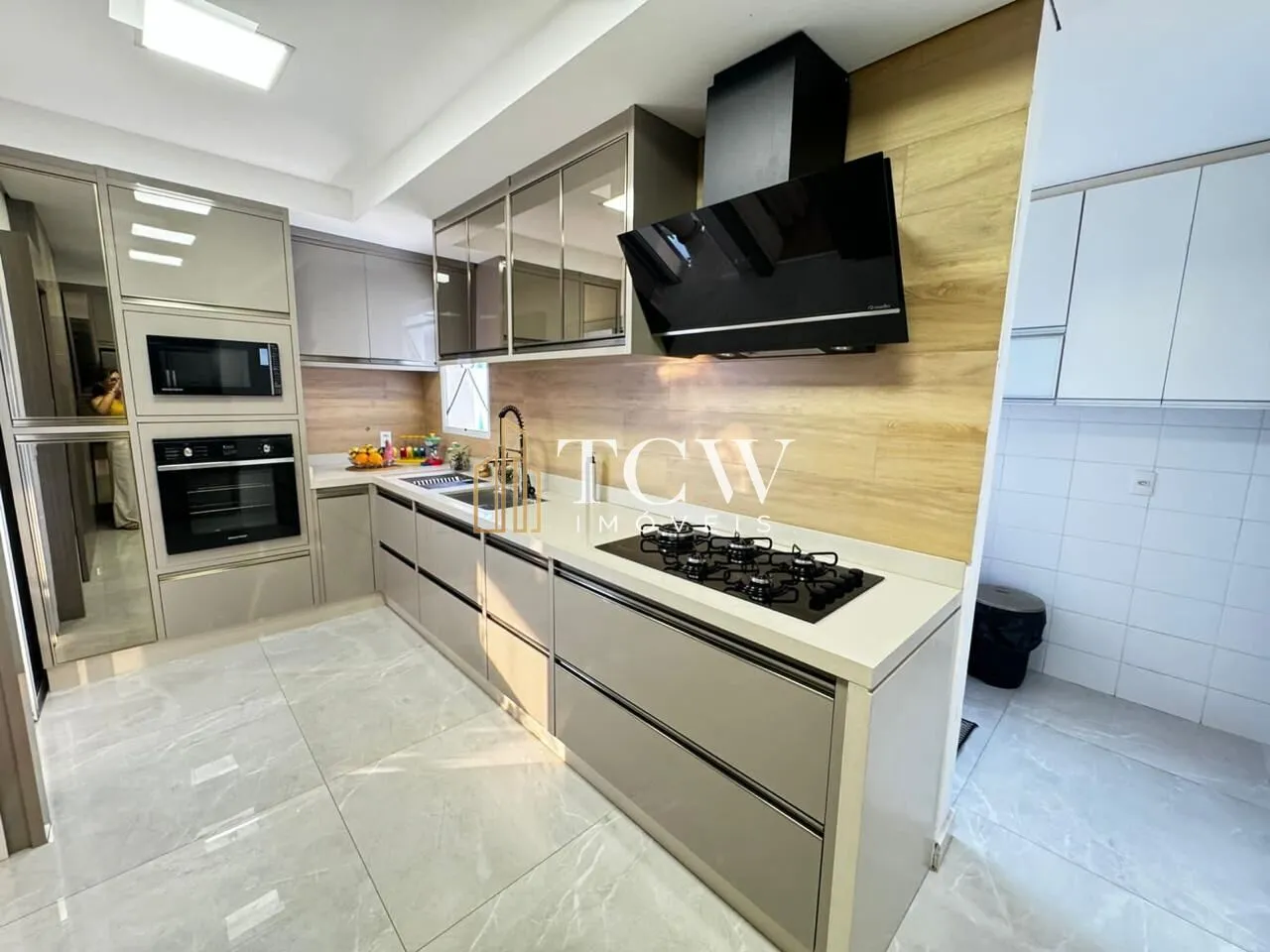 Imagem Apartamento à venda no bairro Tatuapé - São Paulo/SP, Zona Leste